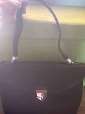 Isaac Mizrahi handbag